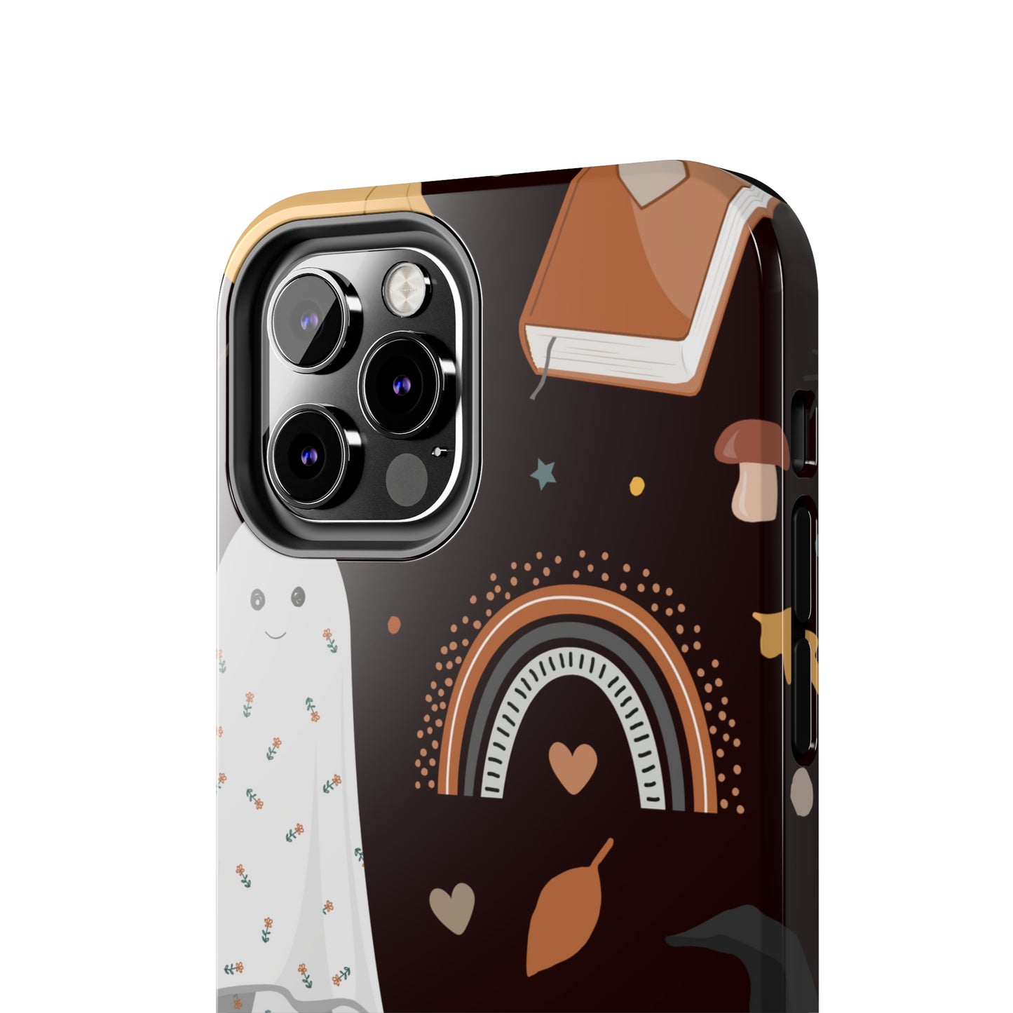Retro Halloween Phone Case