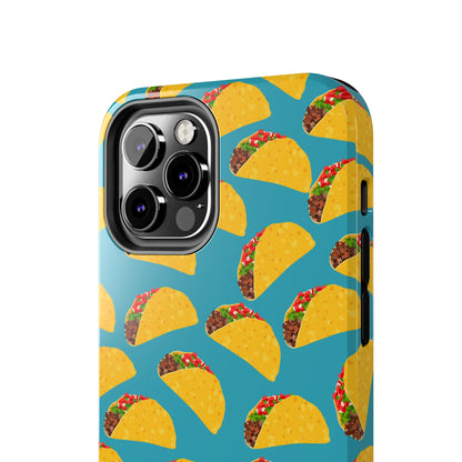 Taco Phone Case