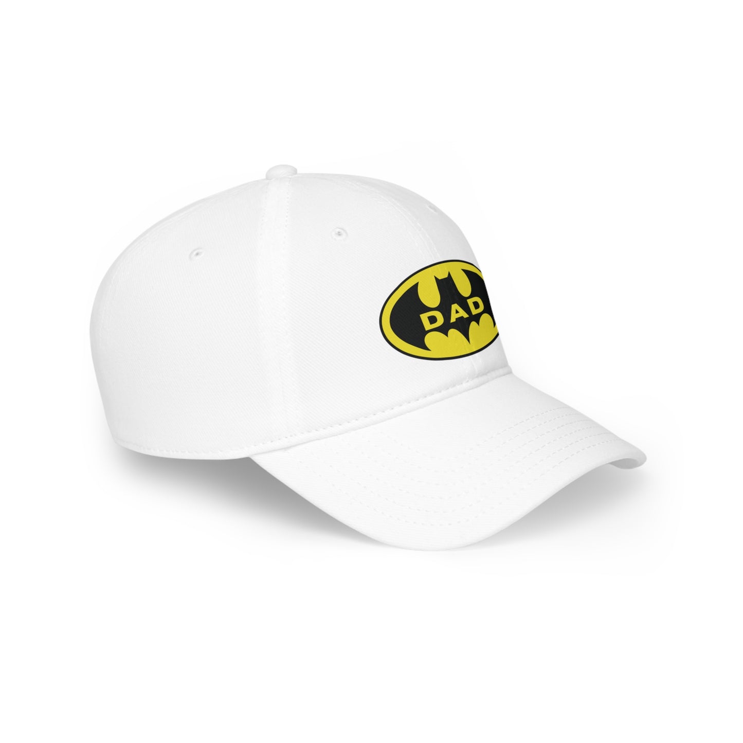 "Bat Dad" Hat