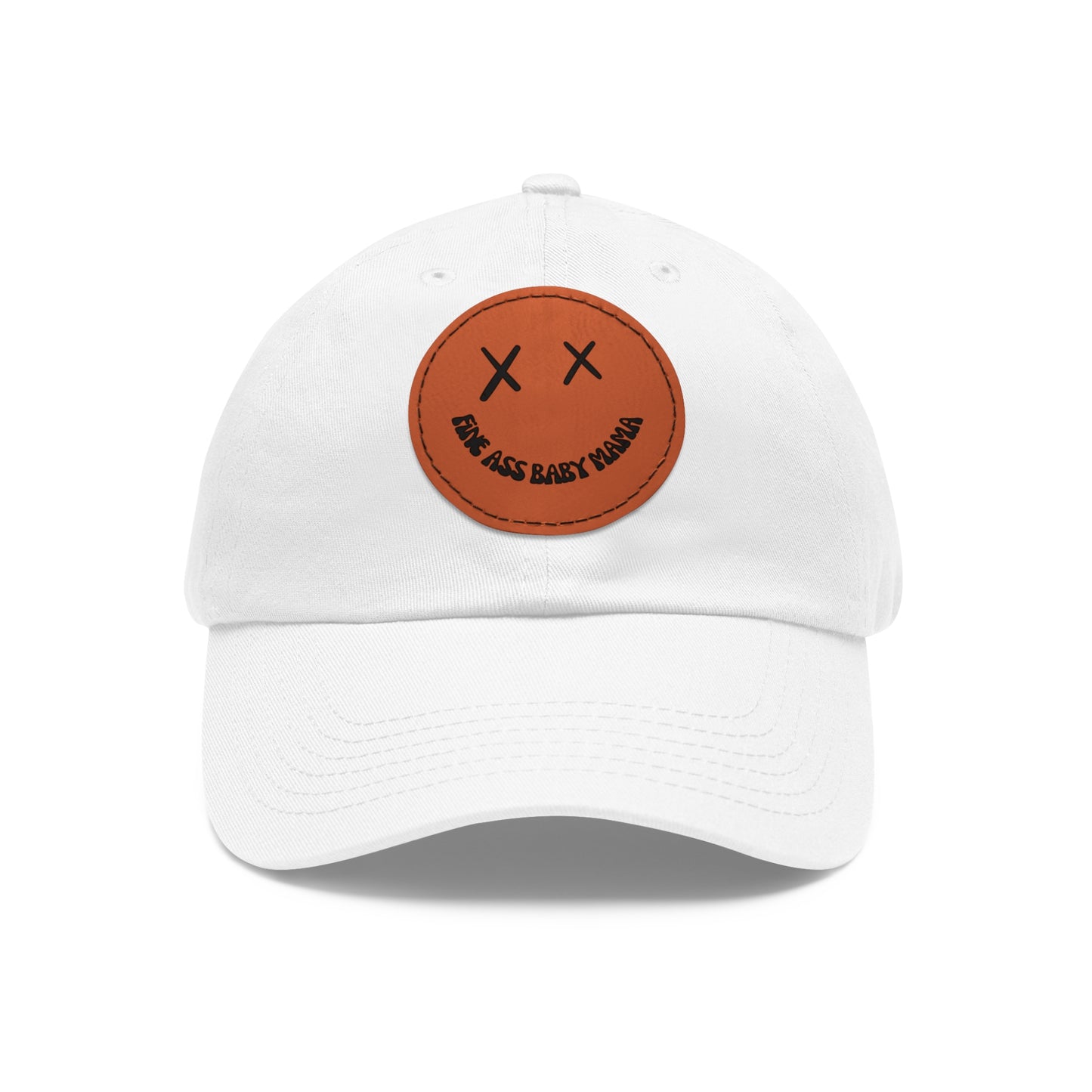 Fine Ass Baby Mama Hat