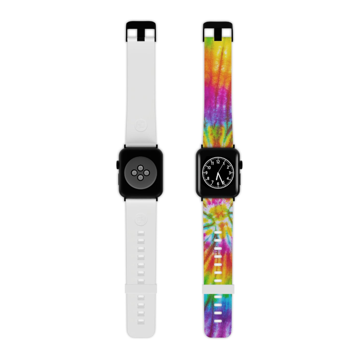Tie Dye Apple Watch Band