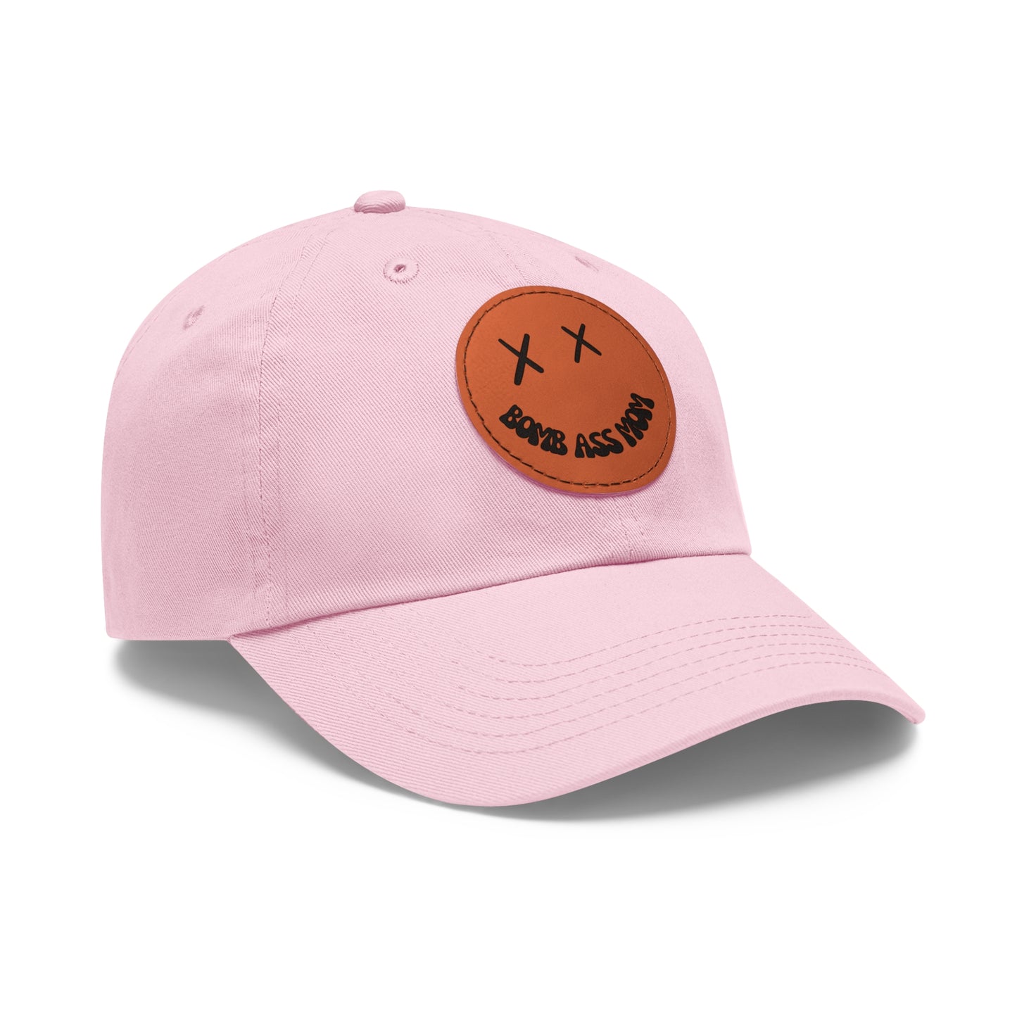 Bomb Ass Mom Hat