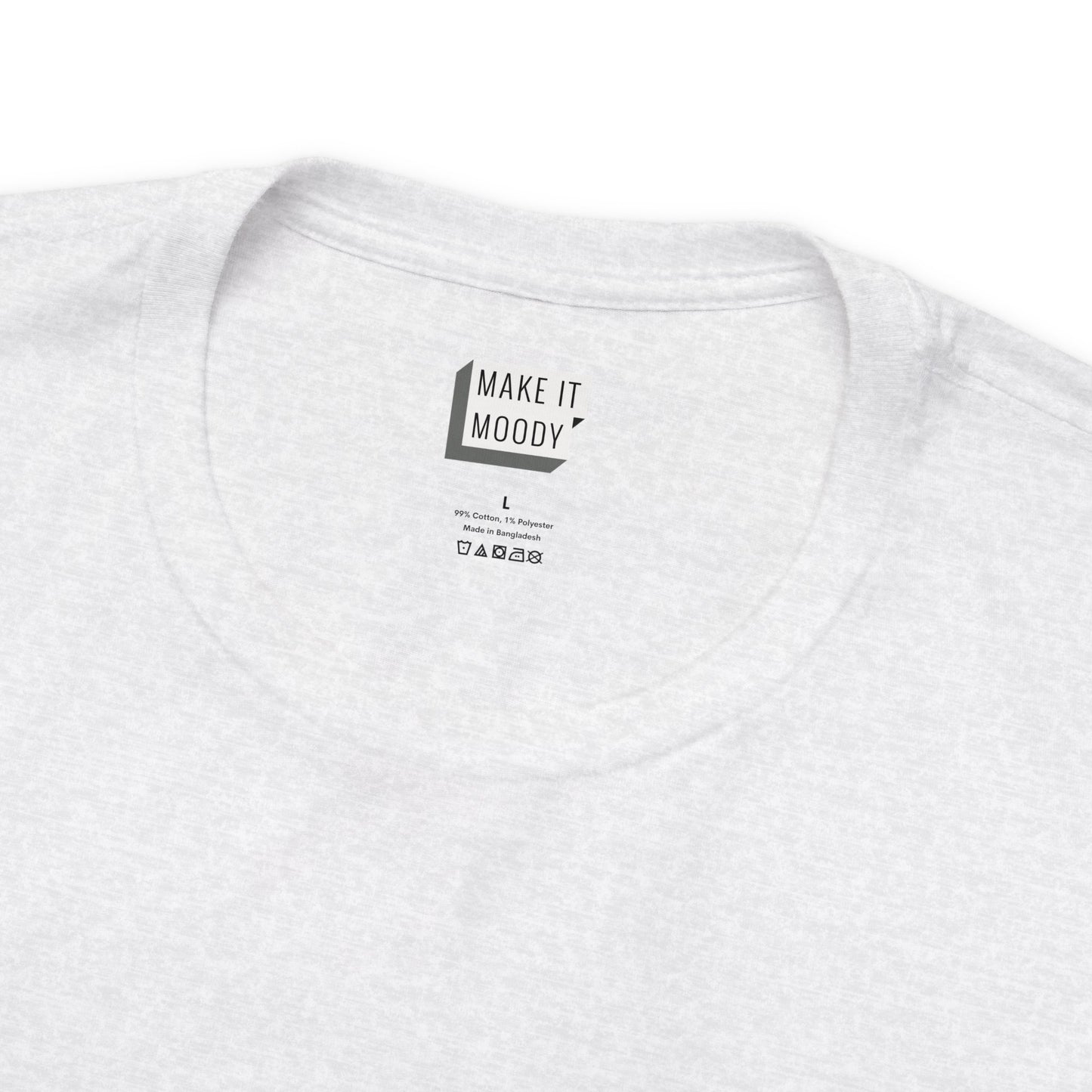"Notorious D.A.D." Tee