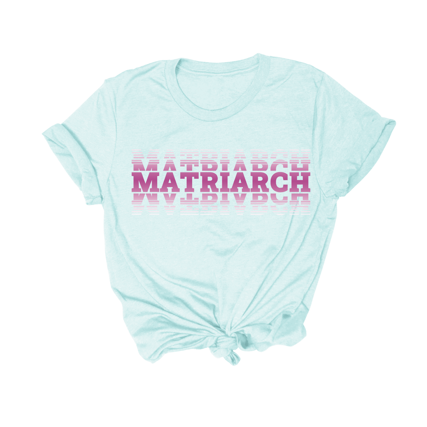 Matriarch Tee