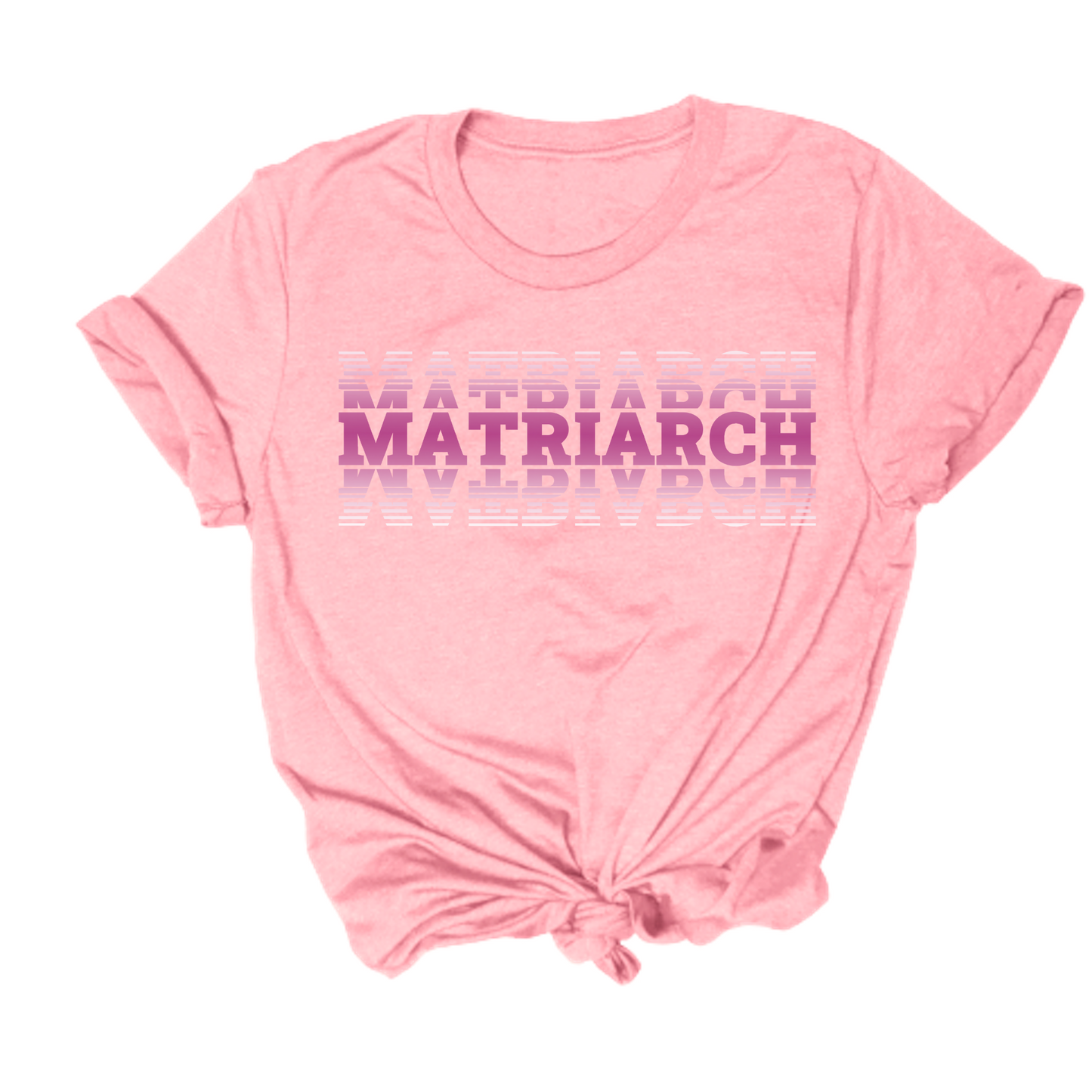 Matriarch Tee
