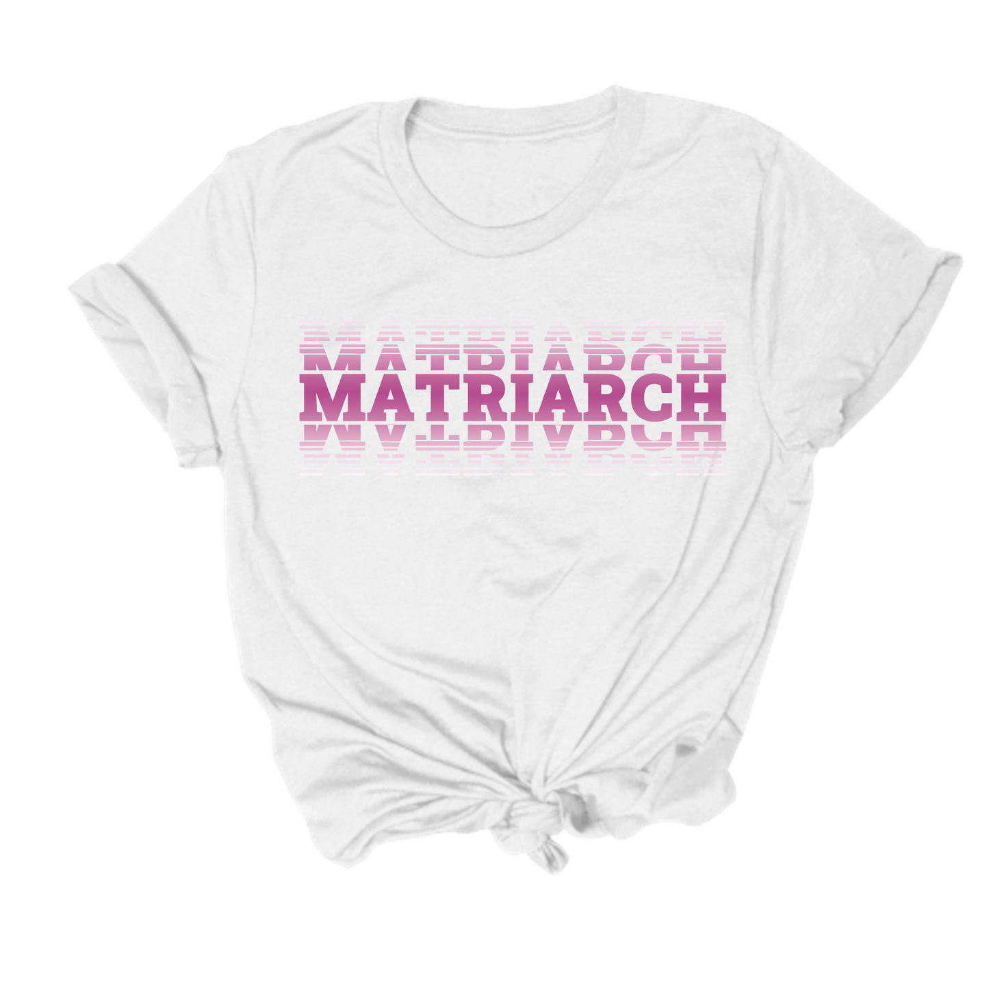 Matriarch Tee