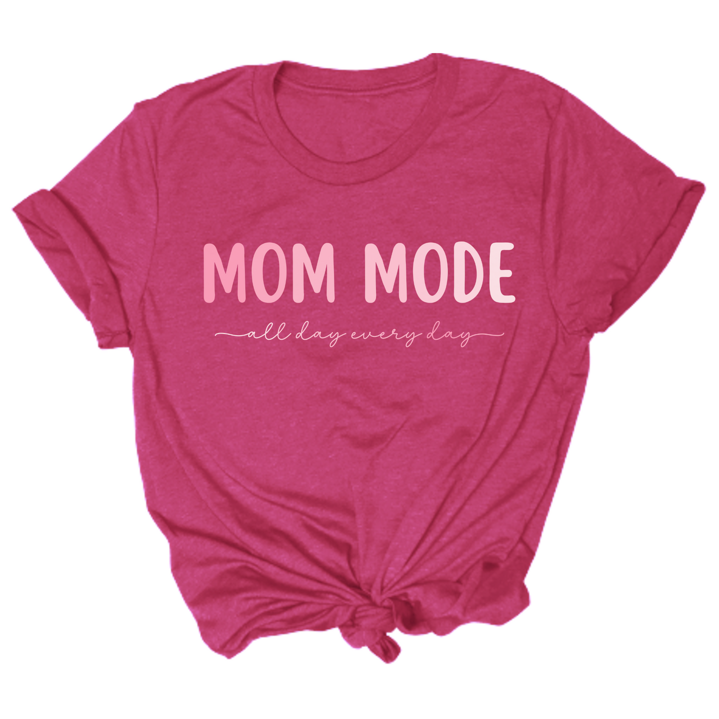 Mom Mode Tee