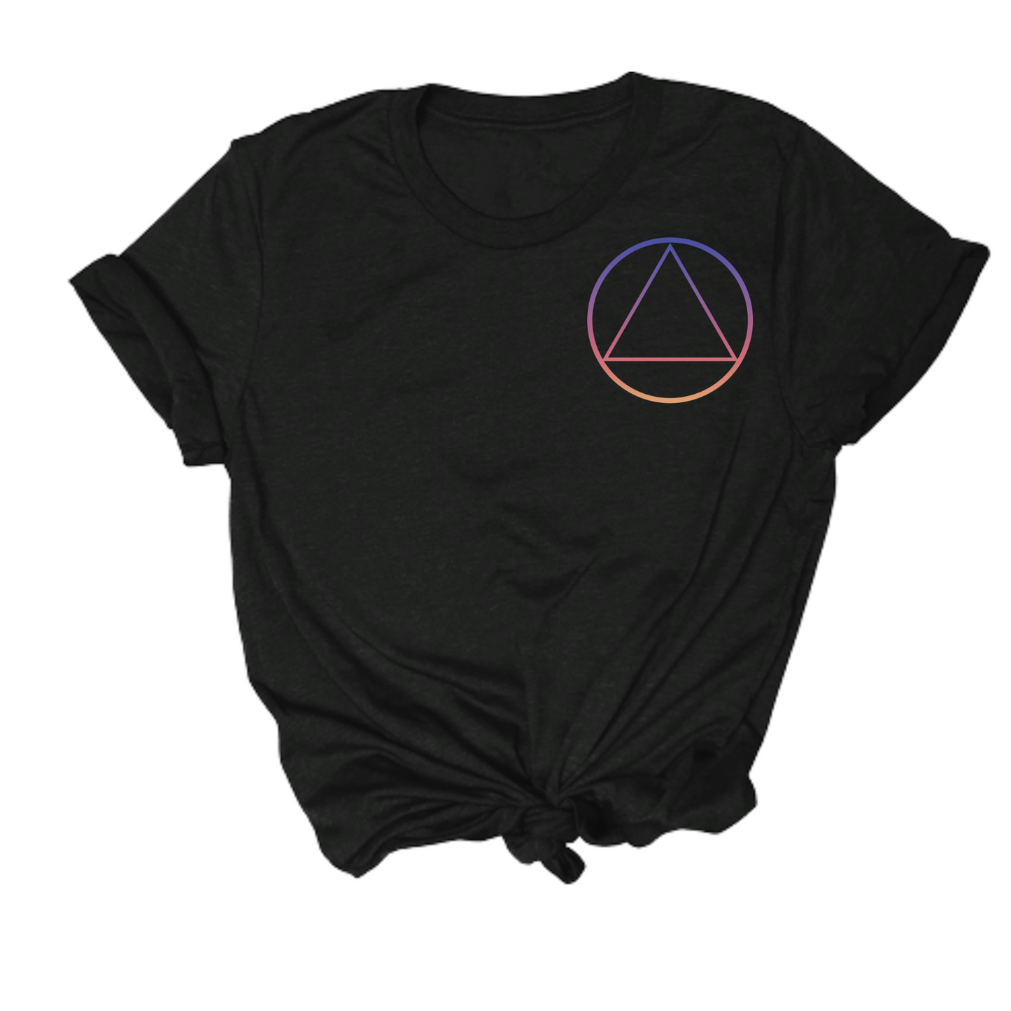 Still Sober Bitches Tee