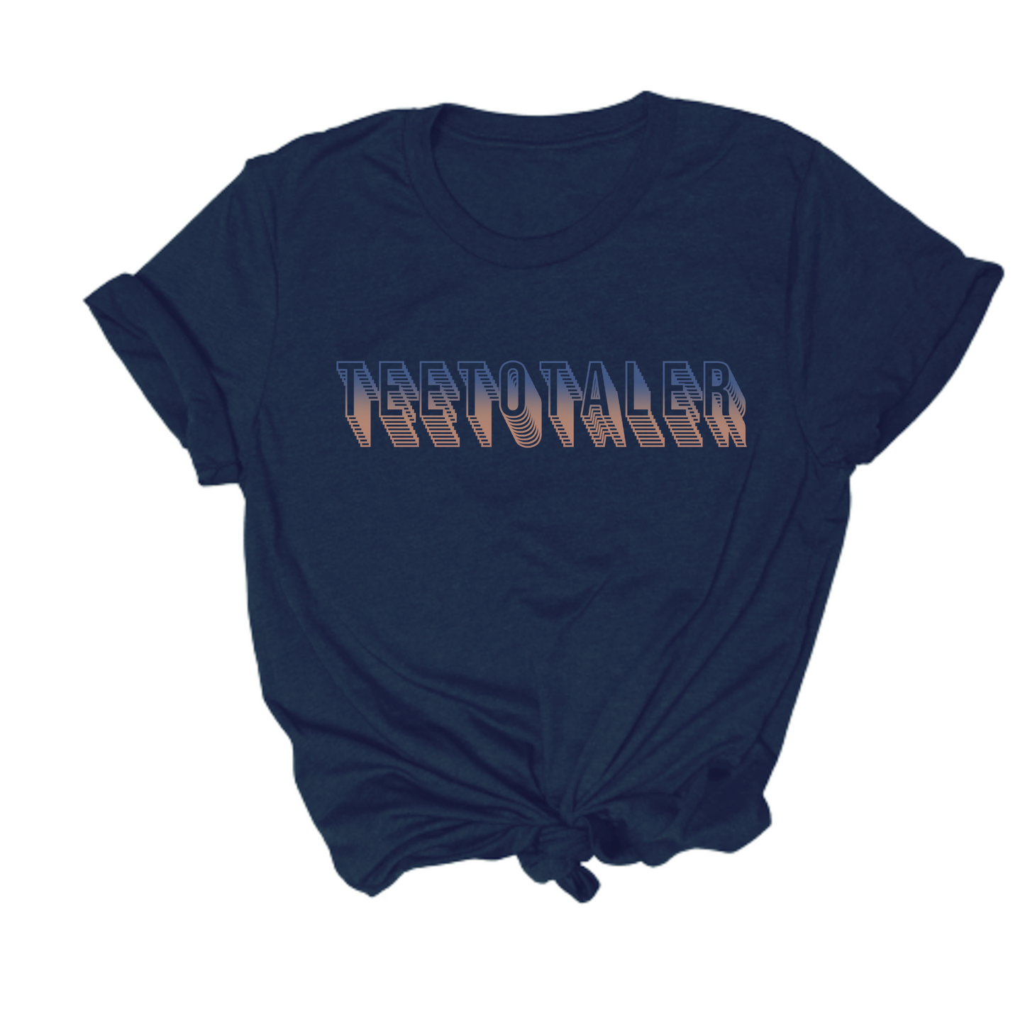 Teetotaler Tee