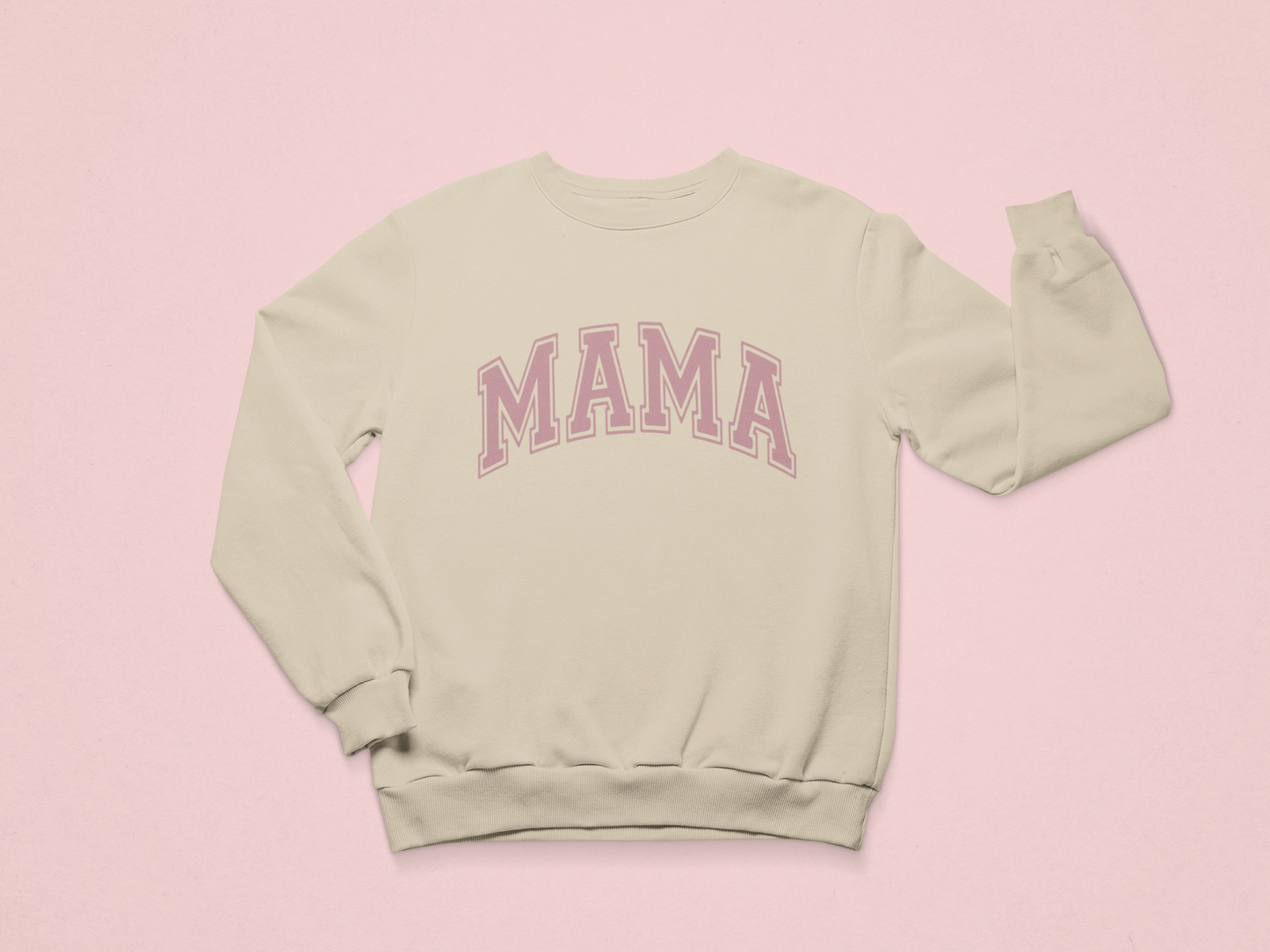 MAMA Sweatshirt