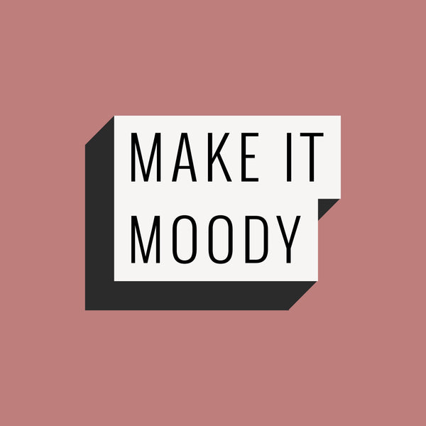 Make It Moody Apparel, Gifts and Accessories