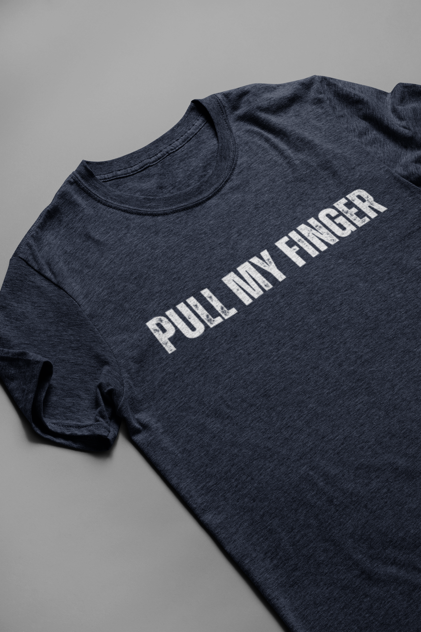 Pull My Finger Tee