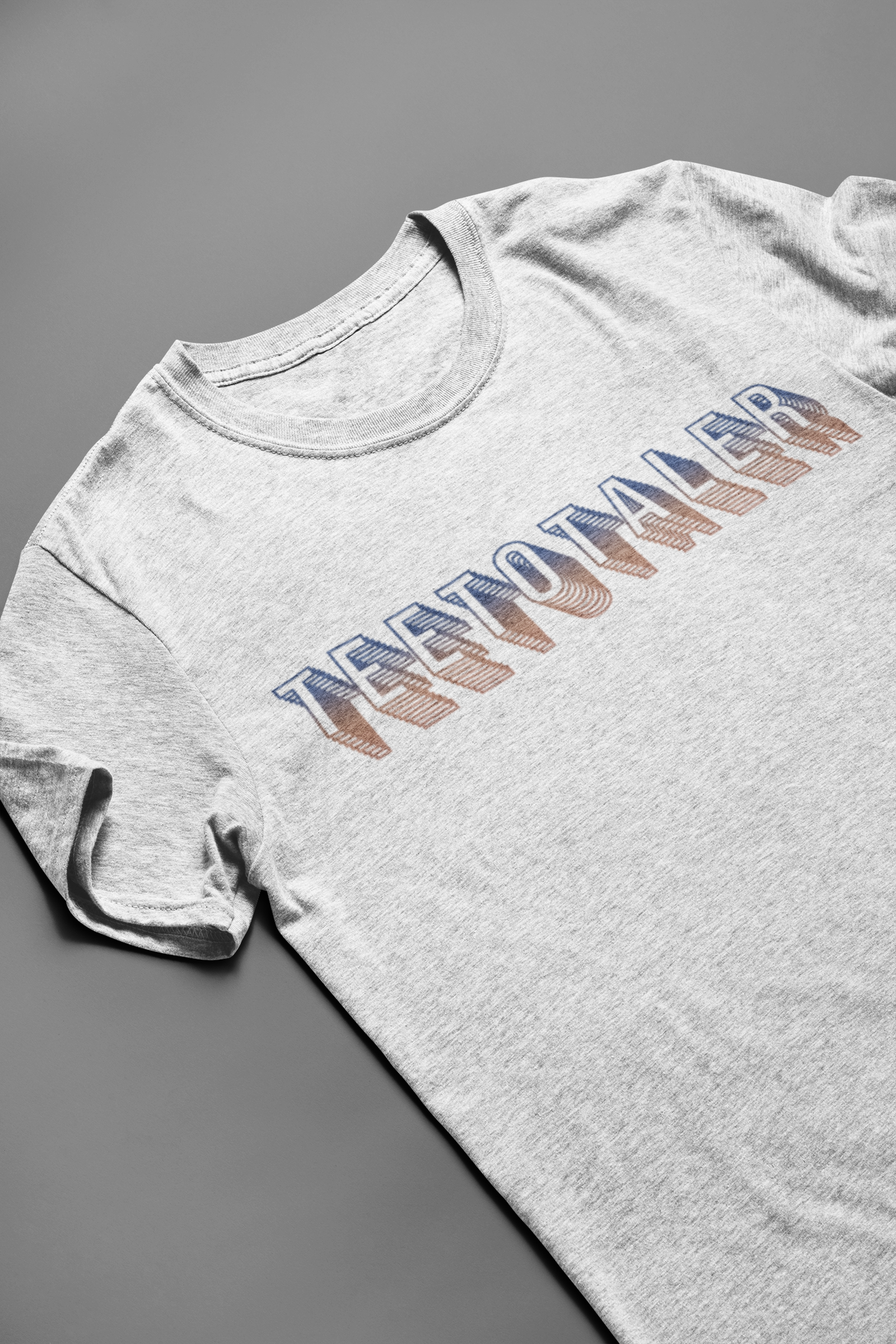 Teetotaler Tee