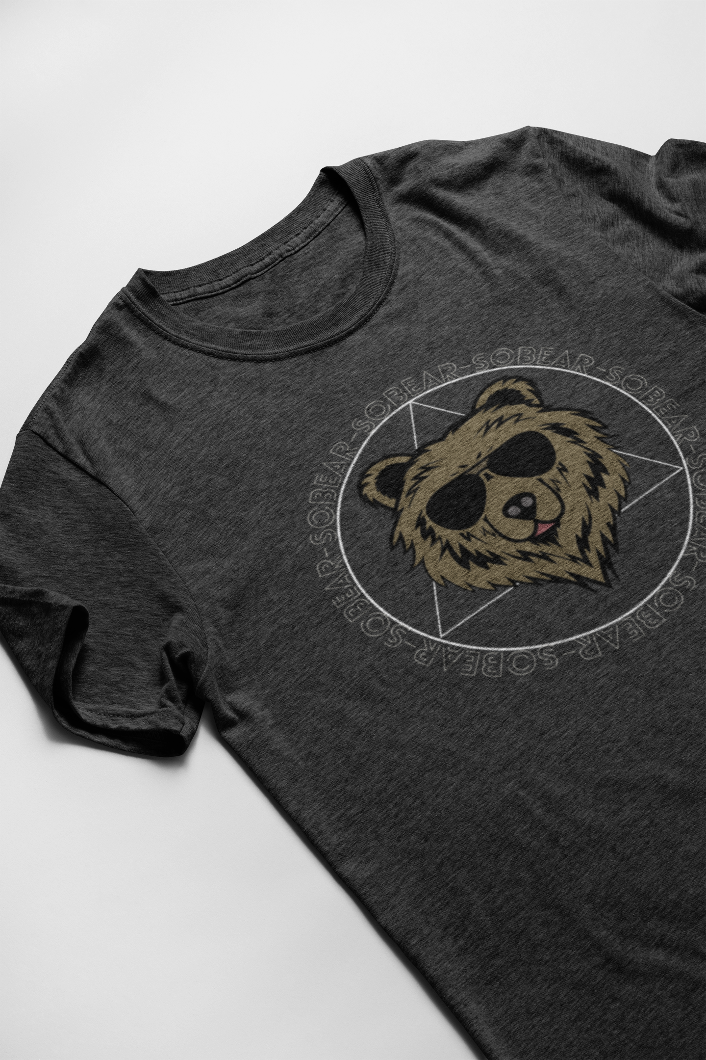 Sobear Tee