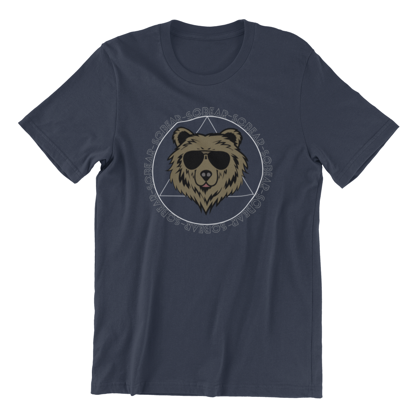 Sobear Tee