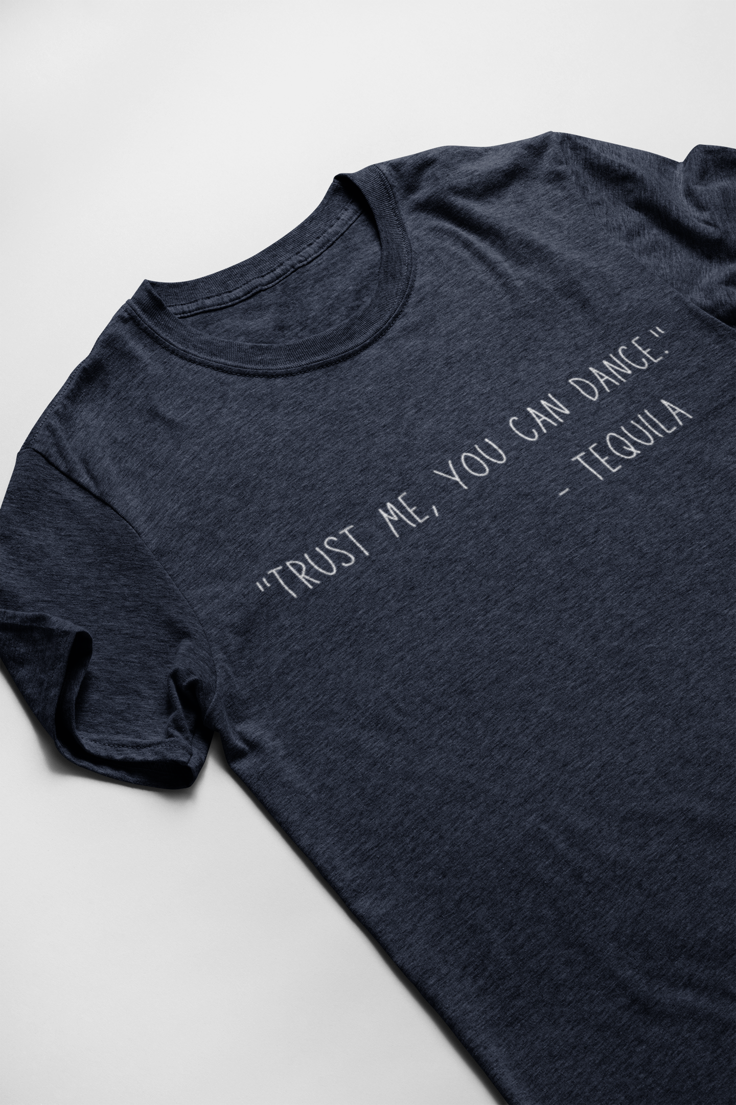 Trust Me, You Can Dance Tee