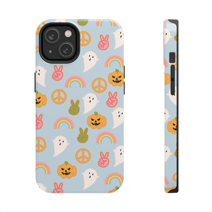 Hippy Halloween Phone Case