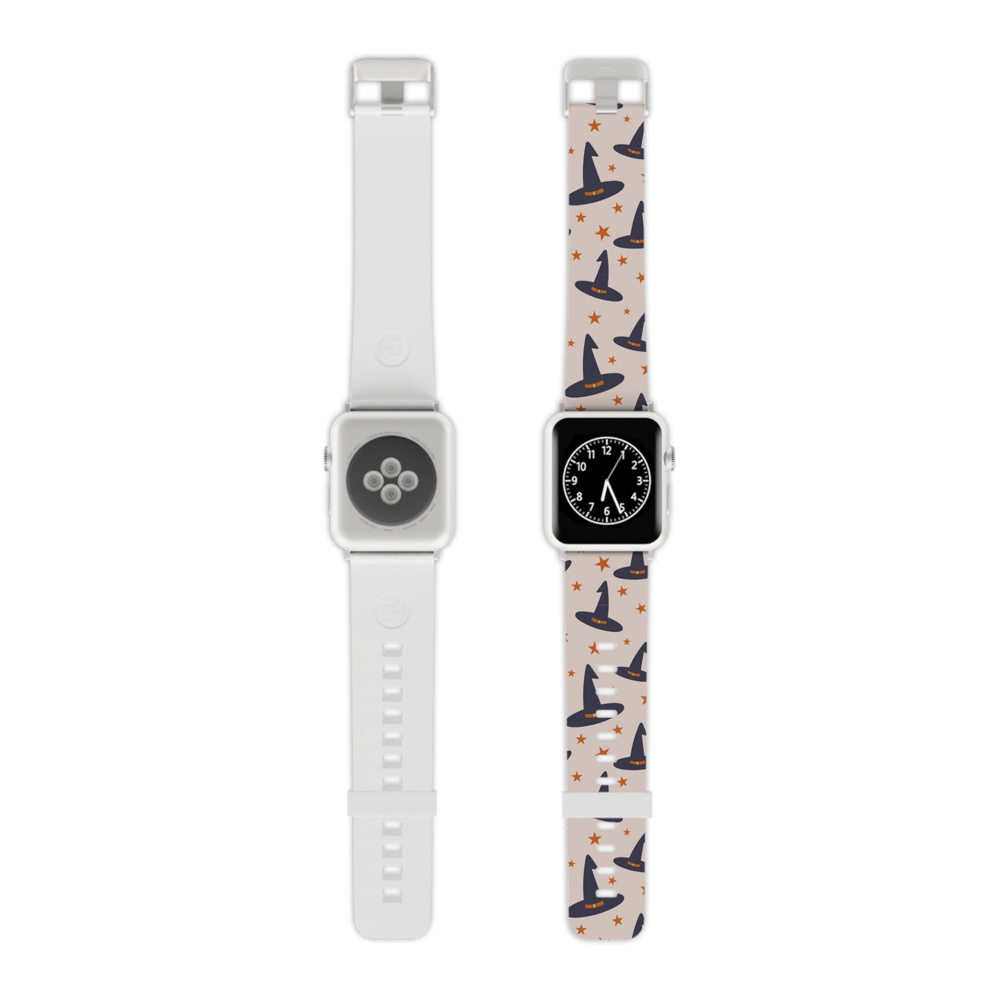 Witch Hat Apple Watch Band