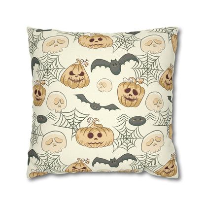 Halloween Haunts - Halloween Pillow Cover