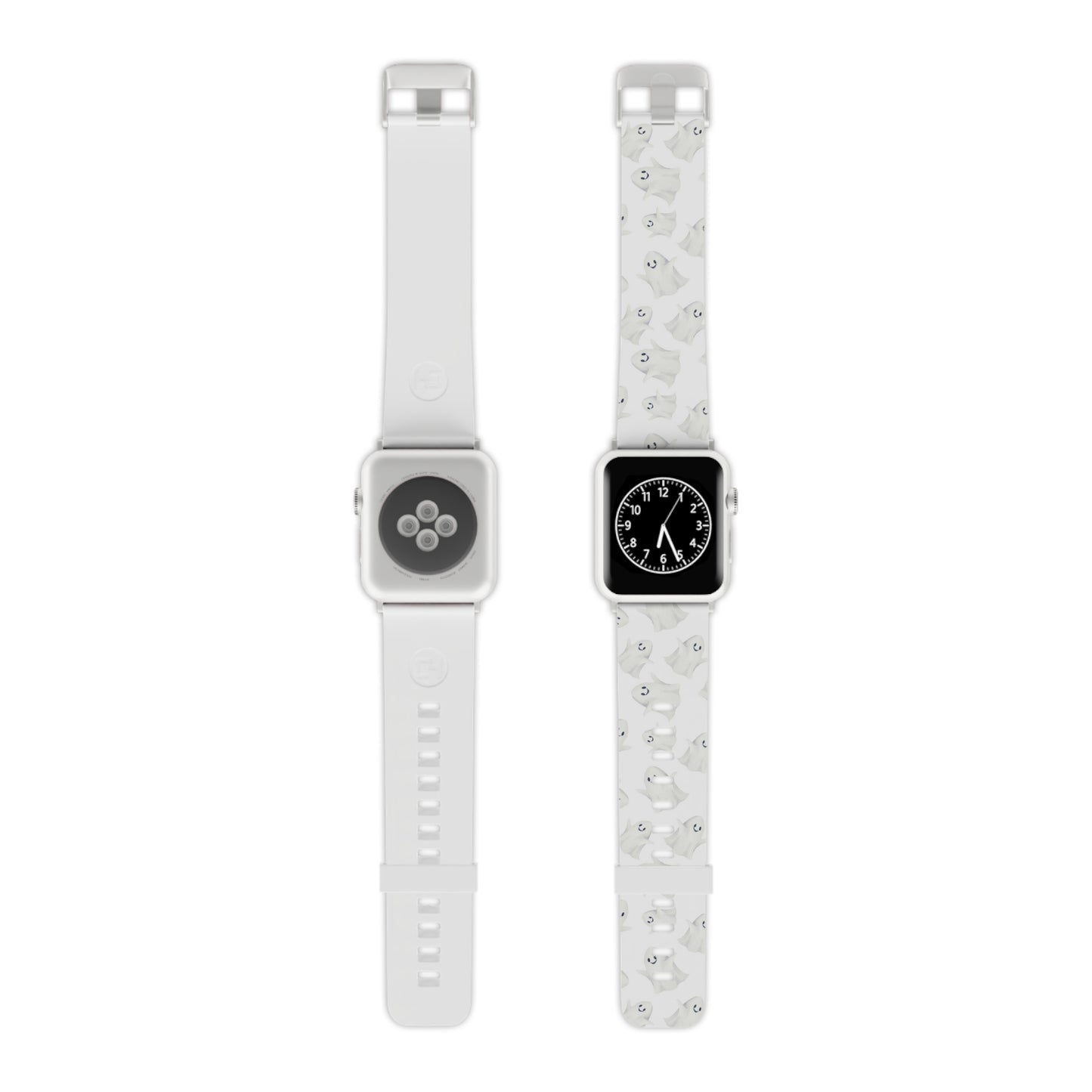 Ghost Apple Watch Band