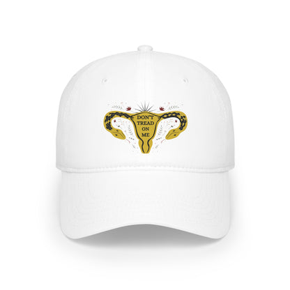 "Don't Tread on Me" Hat