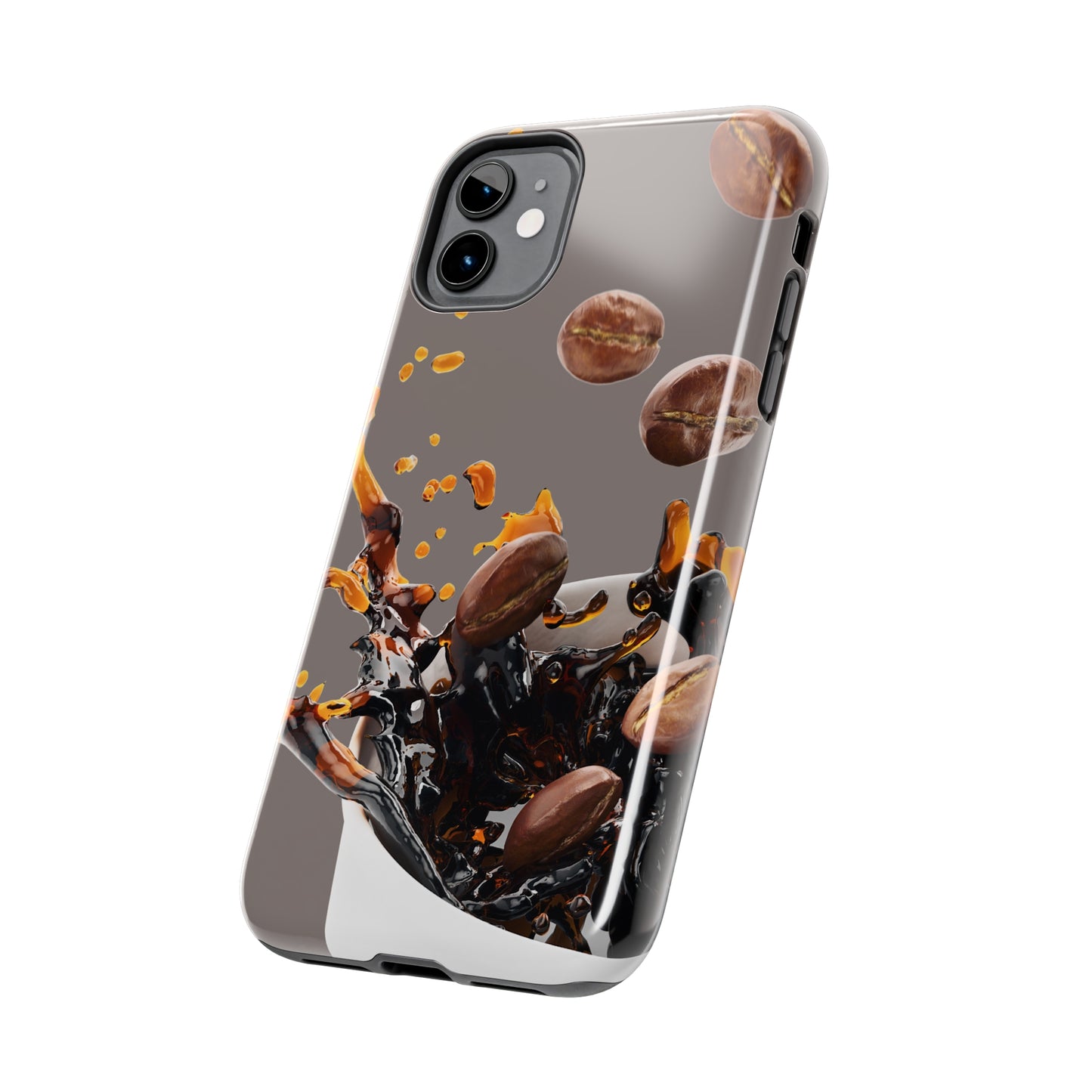 Coffee Phone Case