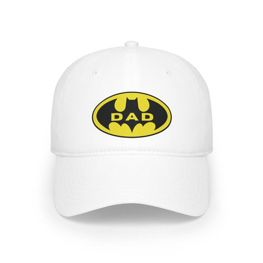 "Bat Dad" Hat