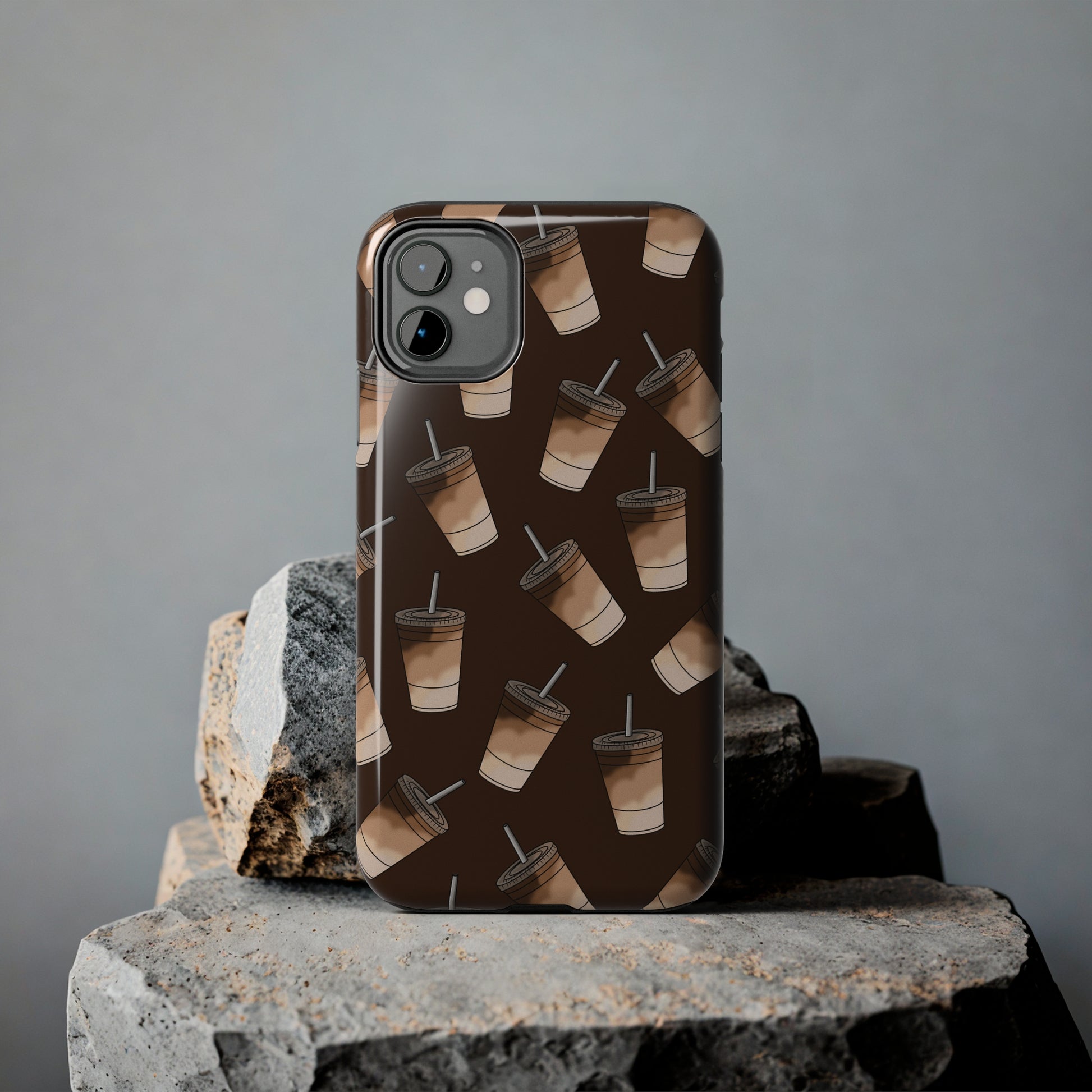 Coffee Phone Case Make It Moody Coffee Phone Case Make It Moody