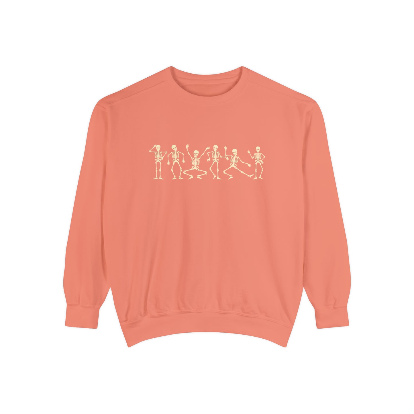 Dancing Skeletons Sweatshirt