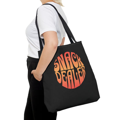 "Snack Dealer" - Tote Bag