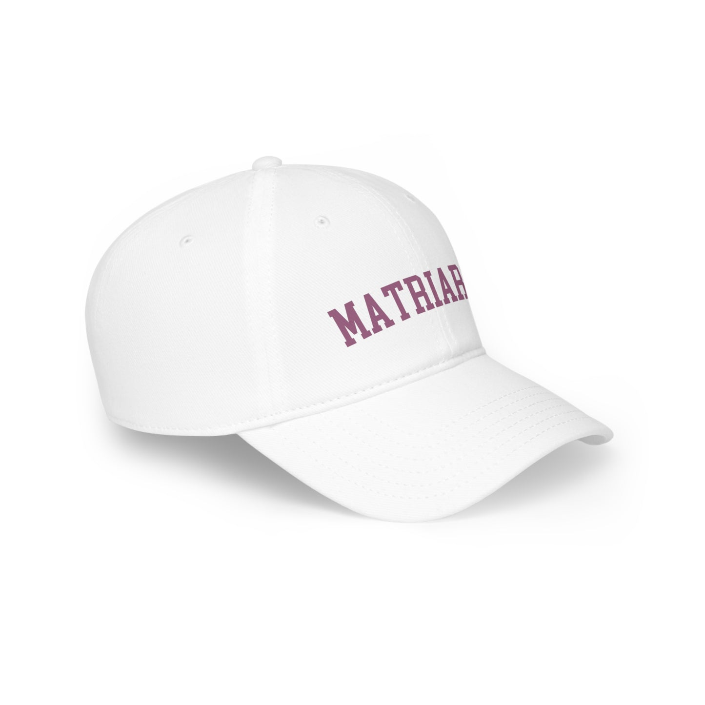 "Matriarch" Mom Hat