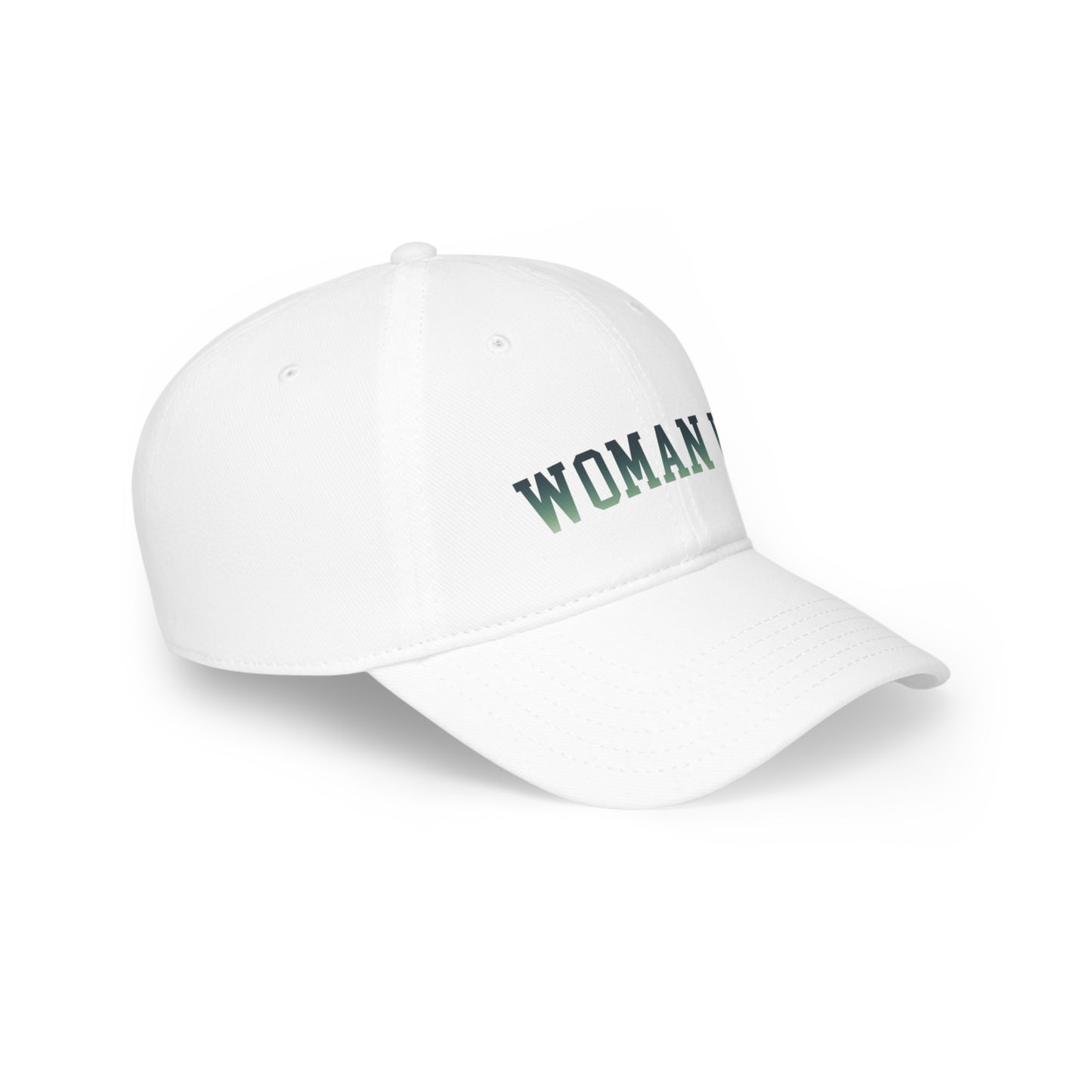 "Woman Up" Hat