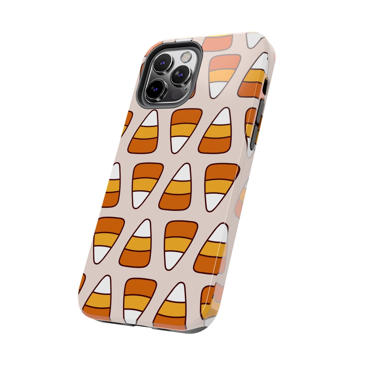 Candy Corn Phone Case