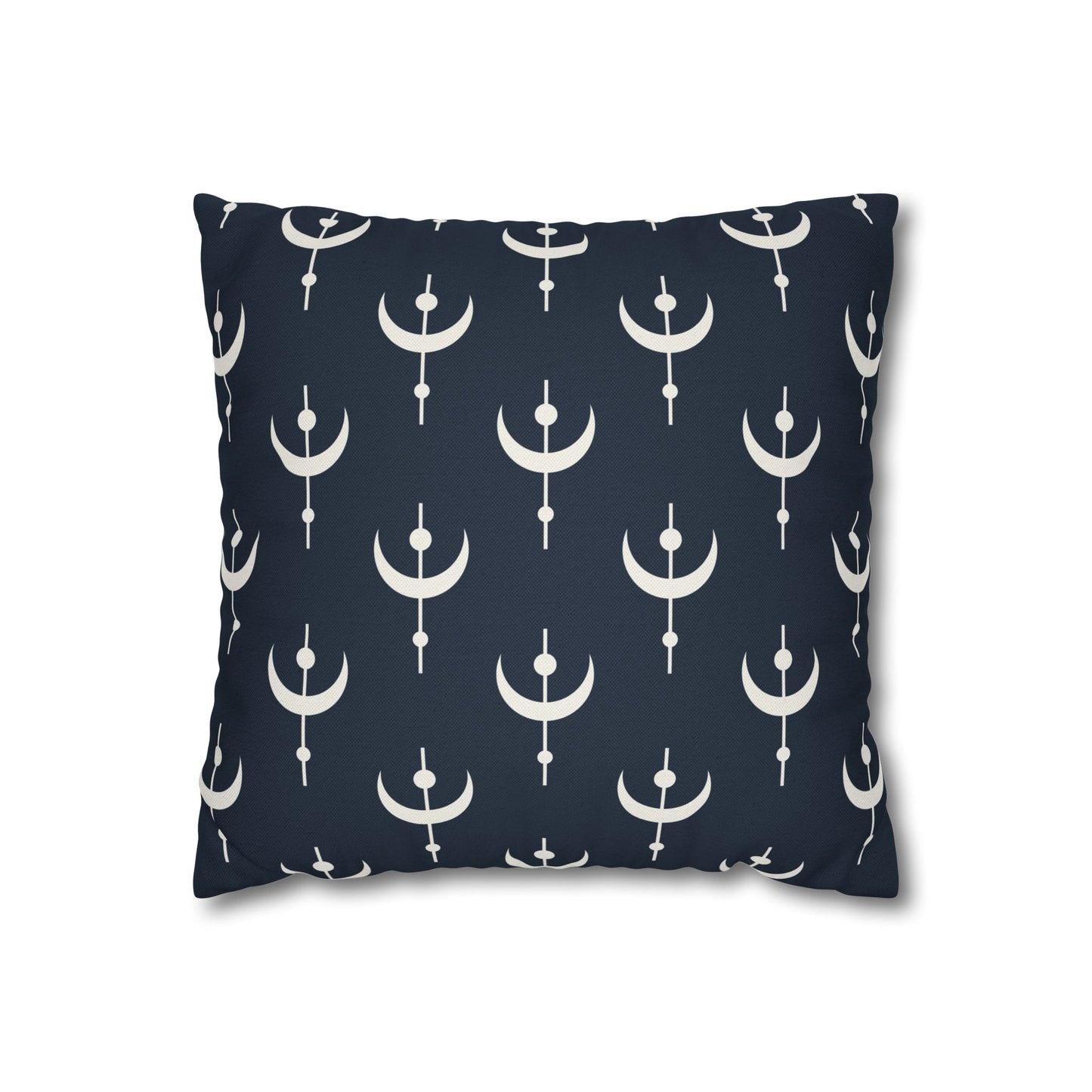 Midnight Magic - Halloween Pillow Cover