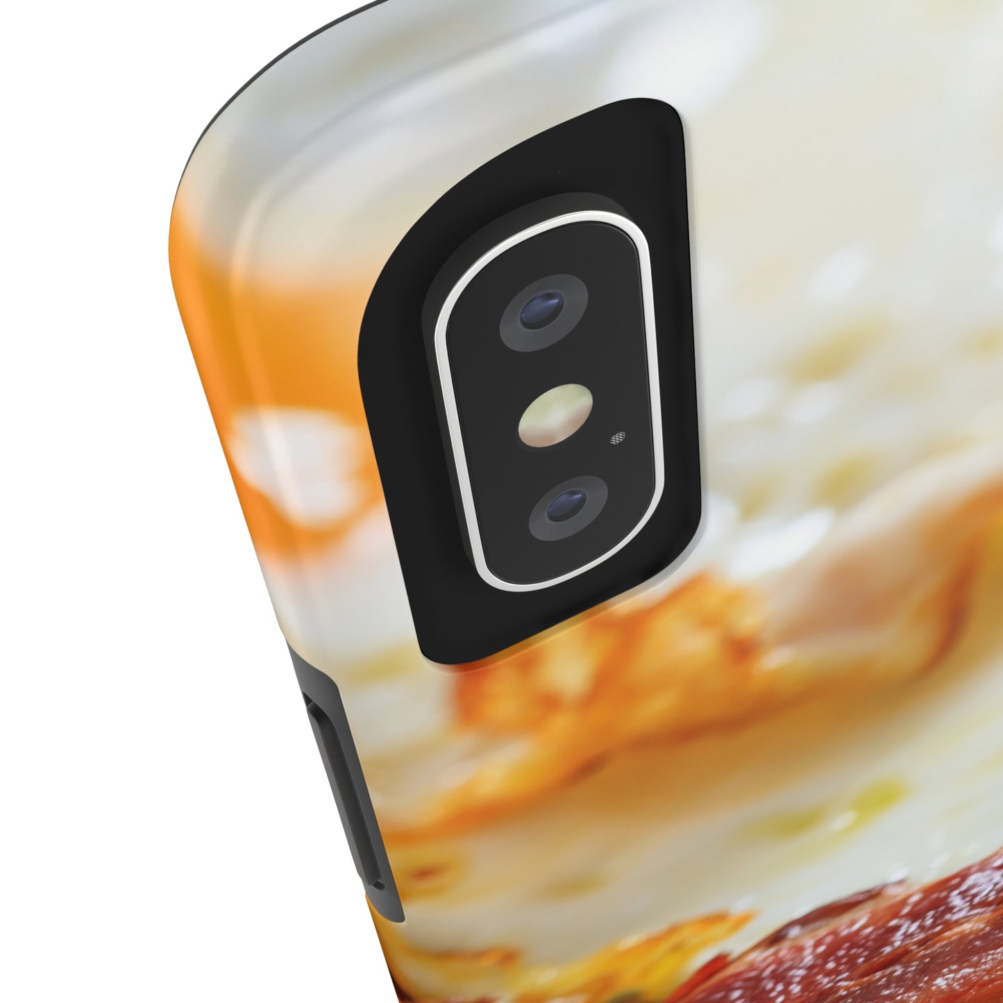 Bacon & Eggs Phone Case