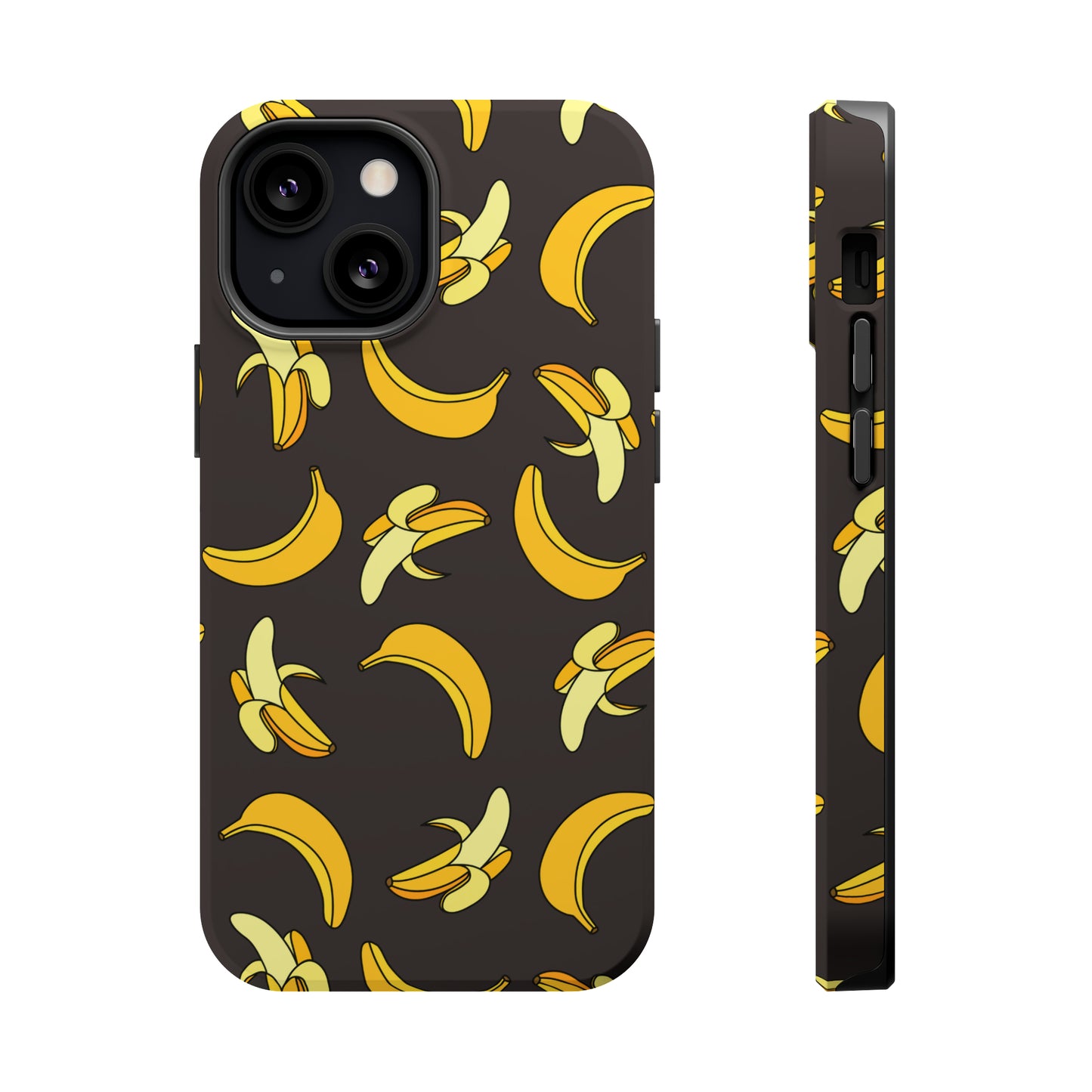 Banana Bonanza- MagSafe Tough iPhone Case