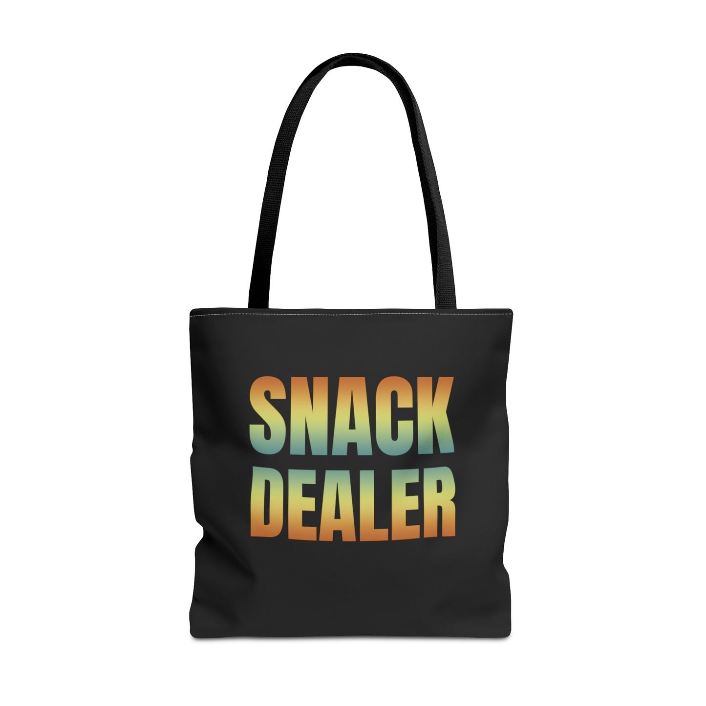 "Snack Dealer" - Tote Bag