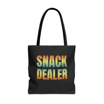 "Snack Dealer" - Tote Bag