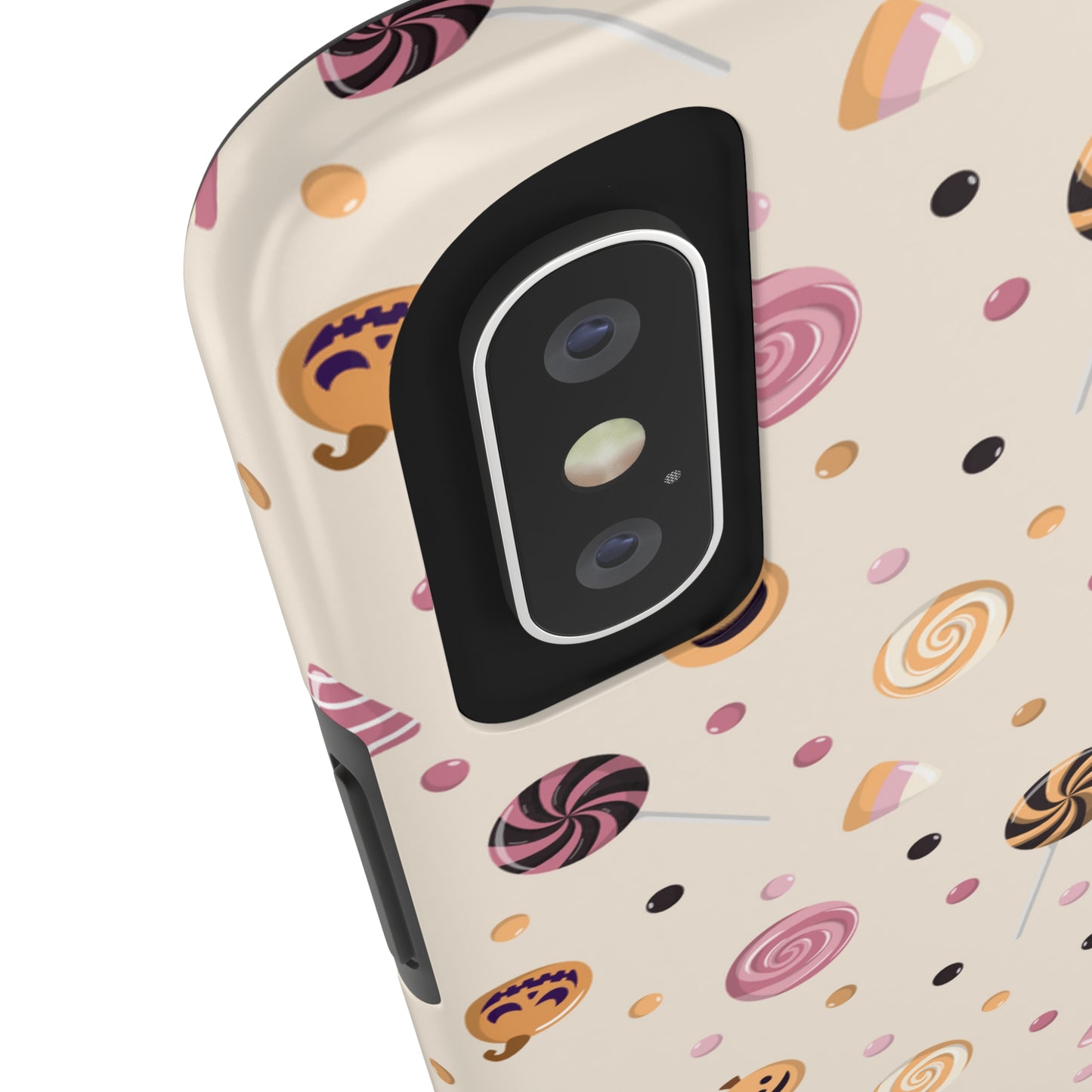 Candy Halloween Phone Case