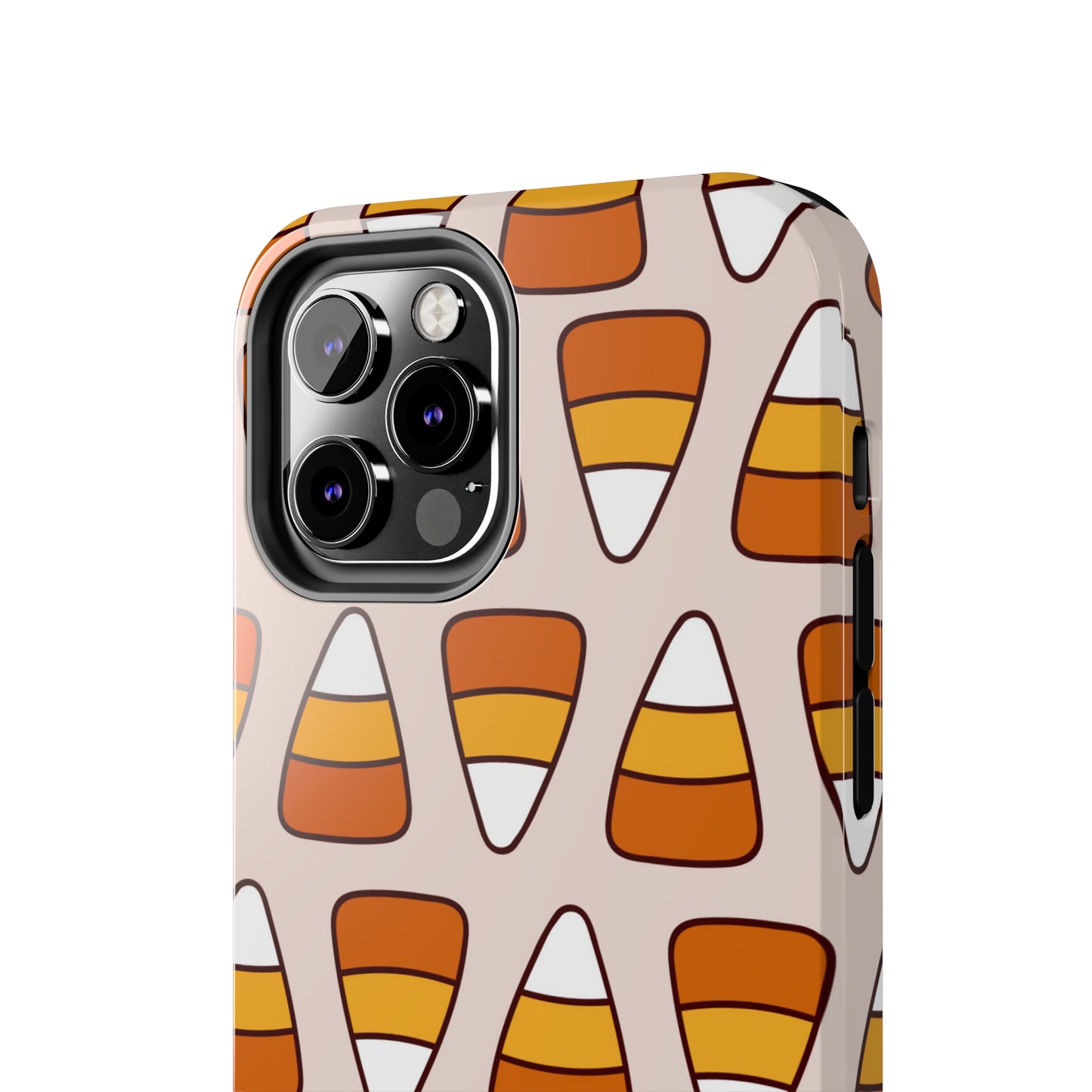 Candy Corn Phone Case