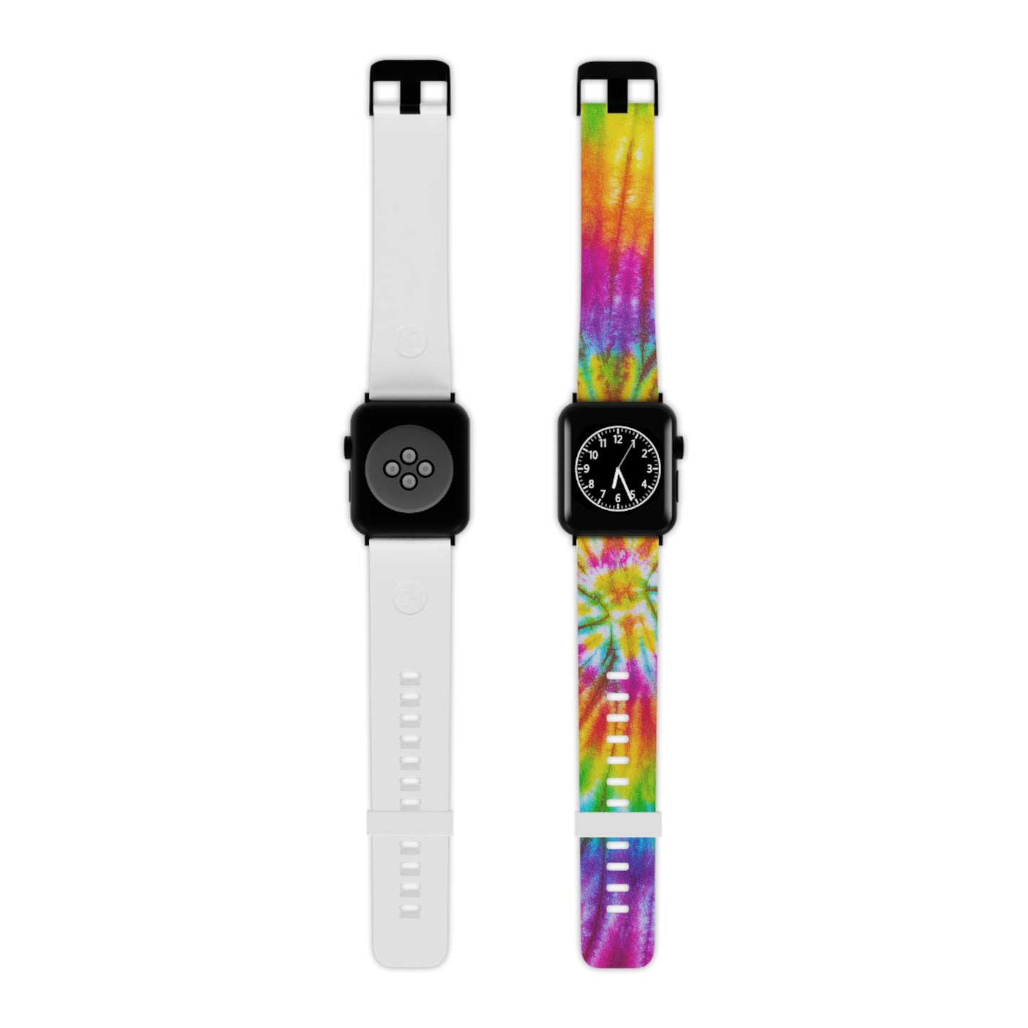 Tie Dye Apple Watch Band