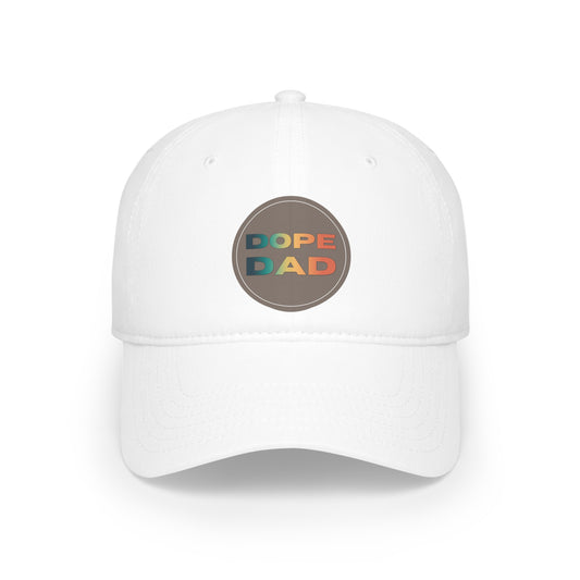 "Dope Dad" Hat