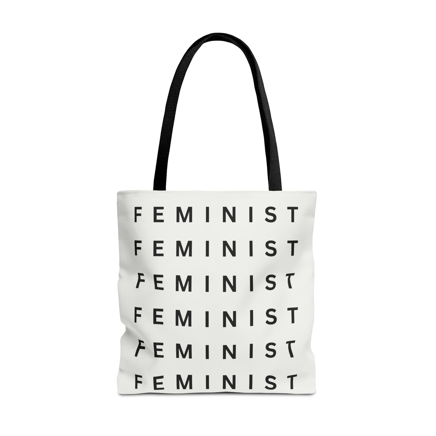 "Feminist" - Tote Bag