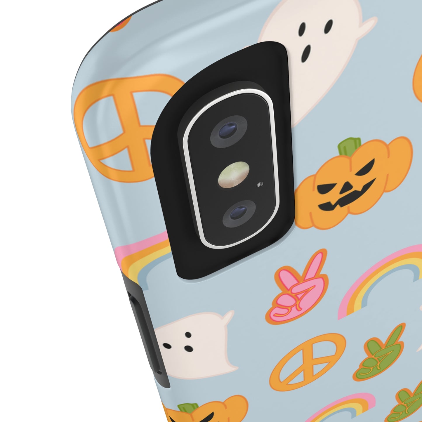 Hippy Halloween Phone Case