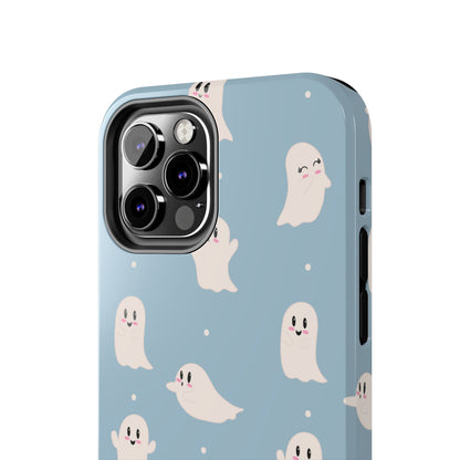 Giggly Ghosts Halloween Phone Case