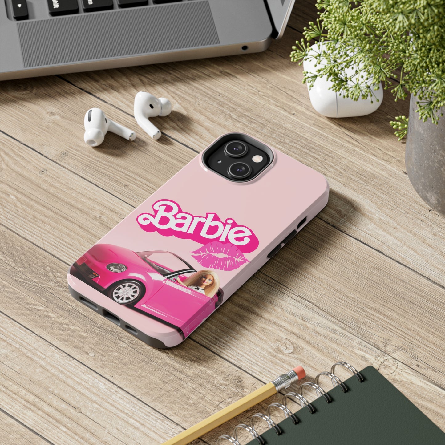 Barbie Phone Case