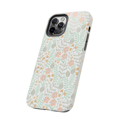 Dainty Floral Phone Case