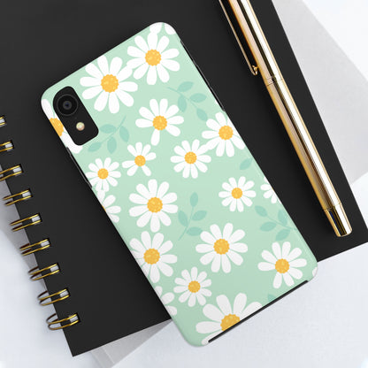 Daisy Phone Case