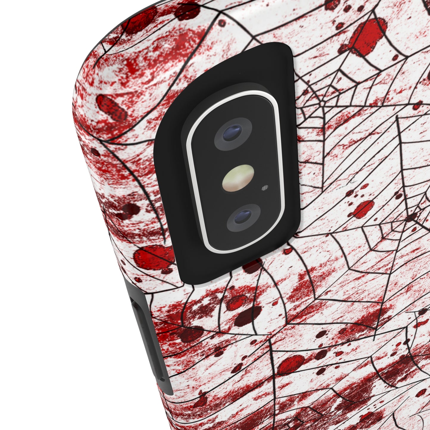 Webs & Gore Phone Case