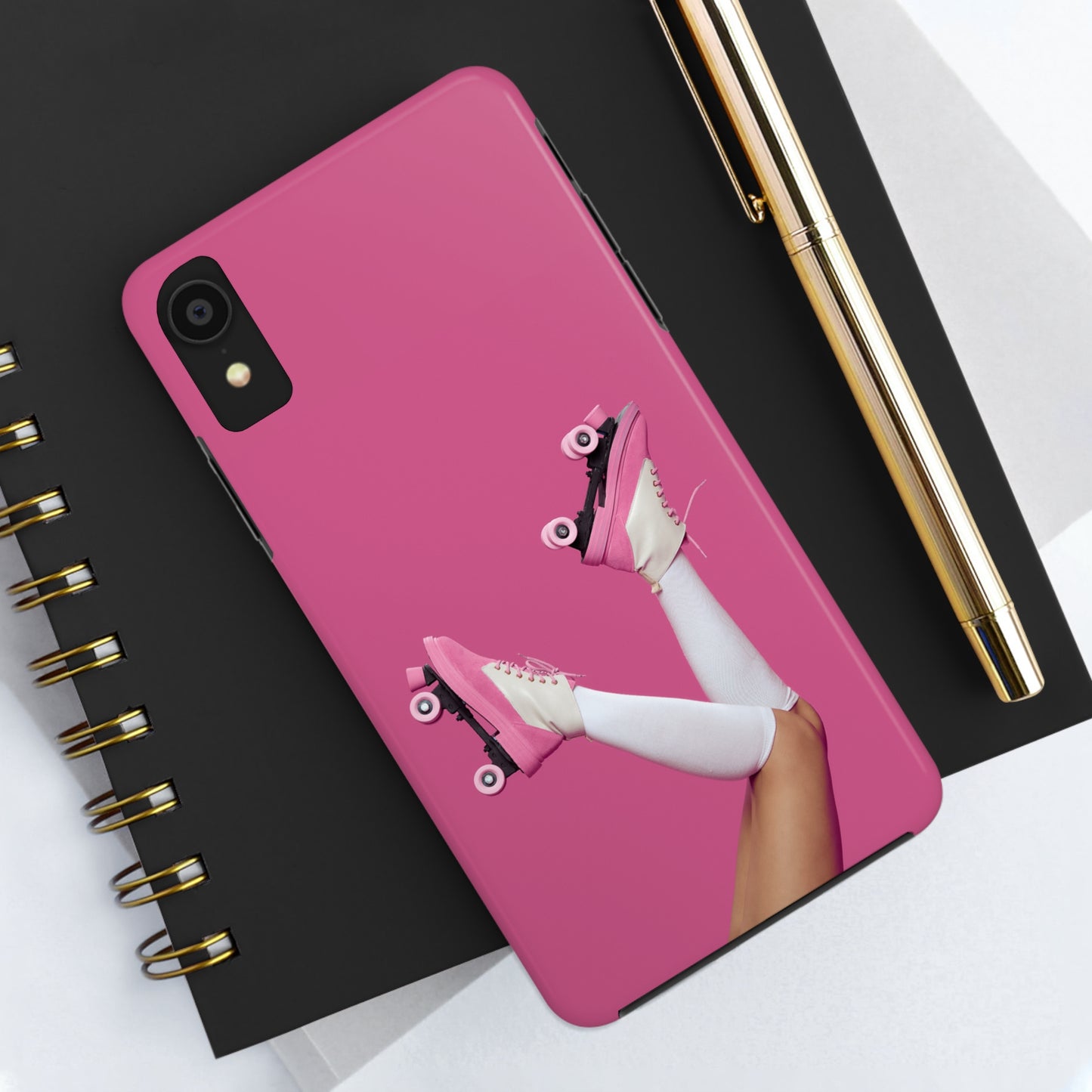 Barbie Phone Case